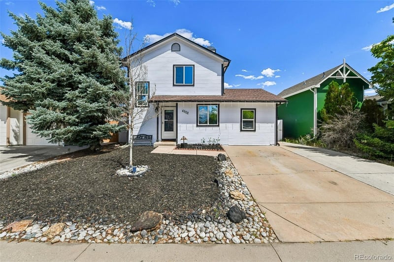 Home Worth Check