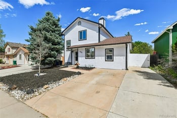 4502 S Pagosa Cir, Aurora, CO 80015