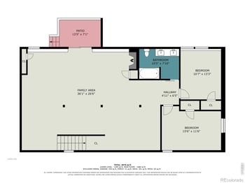 1817 Cannes Ct, Fort Collins, CO 80524