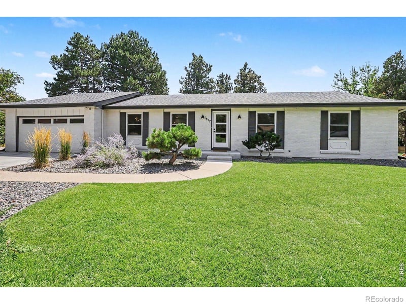 1817 Cannes Ct, Fort Collins, CO 80524