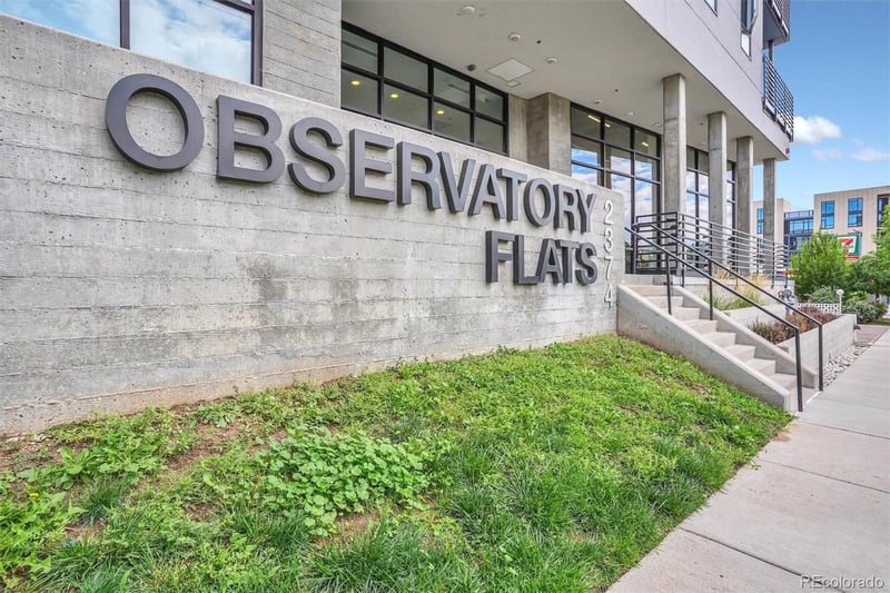 2374 S University Blvd #301, Denver, CO 80210