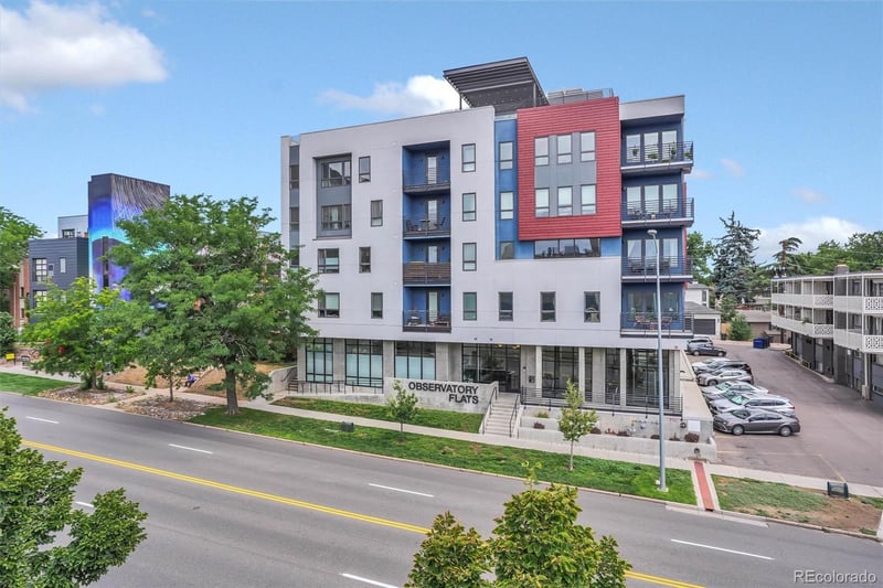 2374 S University Blvd #301, Denver, CO 80210
