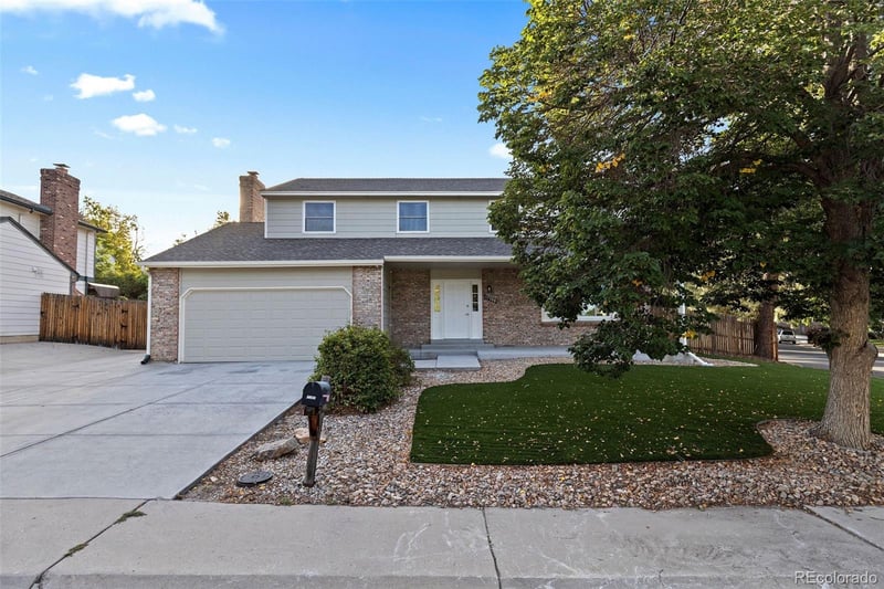 17308 E Asbury Cir, Aurora, CO 80013