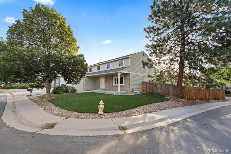 17308 E Asbury Cir, Aurora, CO 80013