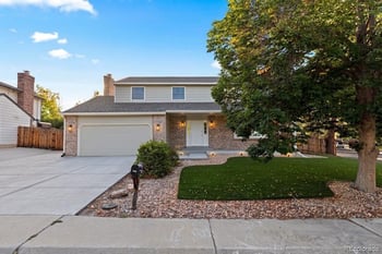17308 E Asbury Cir, Aurora, CO 80013