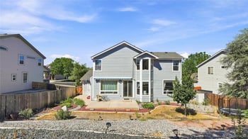 2918 S Zeno Way, Aurora, CO 80013