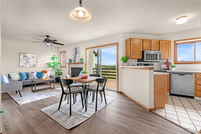7448 Alameda Ct, Colorado Springs, CO 80920