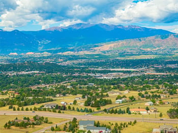 7448 Alameda Ct, Colorado Springs, CO 80920