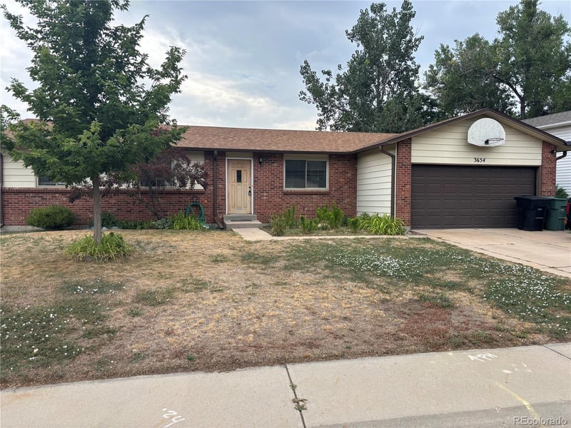 3654 E 115th Ave, Denver, CO 80233