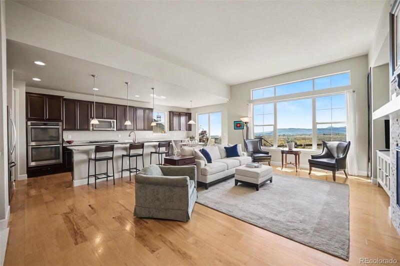 19534 W 85th Bluff, Arvada, CO 80007