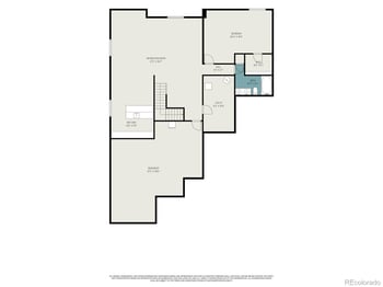 19534 W 85th Bluff, Arvada, CO 80007