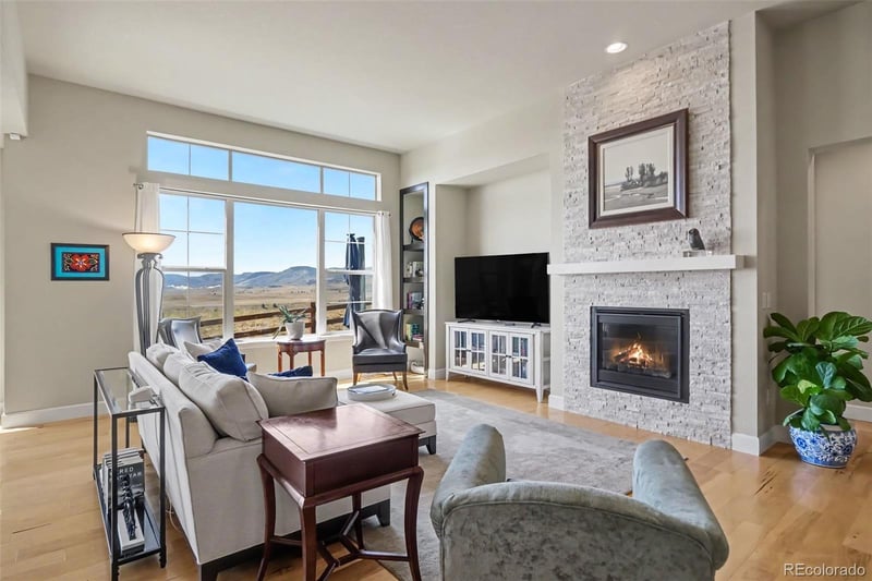 19534 W 85th Bluff, Arvada, CO 80007