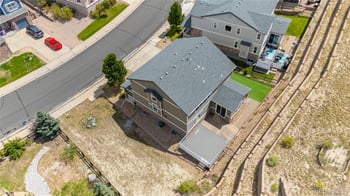 2389 Mccracken Ln, Castle Rock, CO 80104
