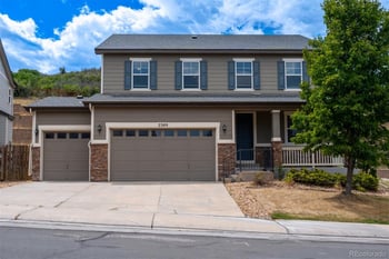 2389 Mccracken Ln, Castle Rock, CO 80104