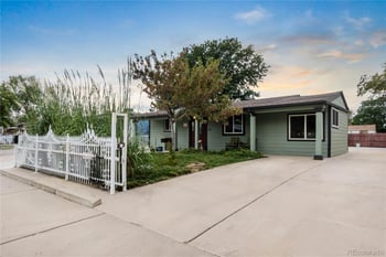 7491 Locust St, Commerce City, CO 80022