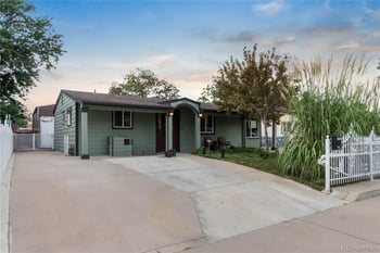 7491 Locust St, Commerce City, CO 80022