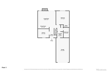 7564 Picacho Ct, Colorado Springs, CO 80920