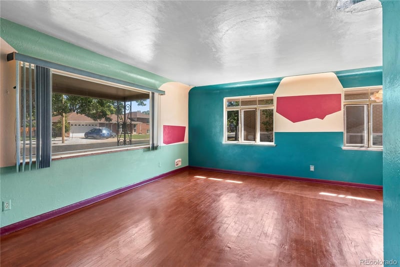 6750 W 54th Pl, Arvada, CO 80002