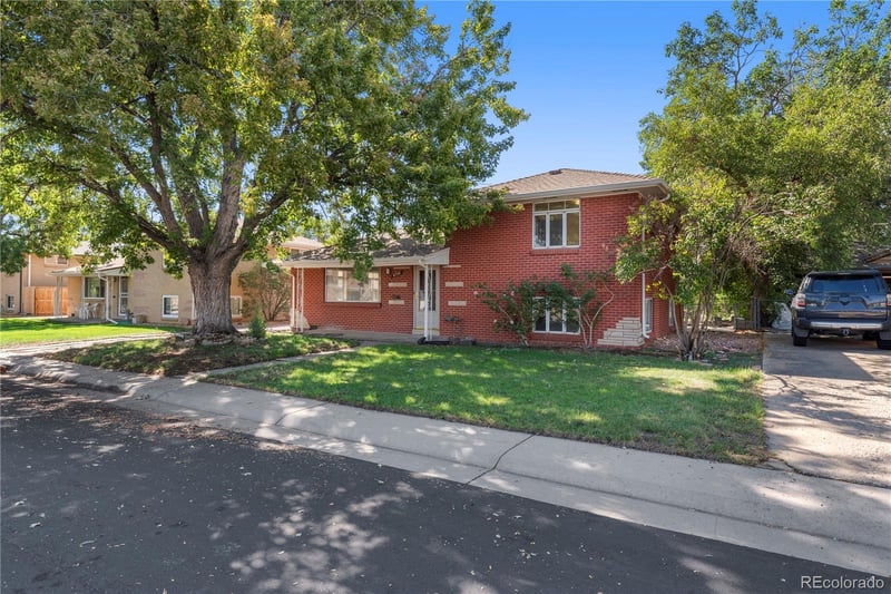 6750 W 54th Pl, Arvada, CO 80002