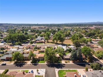 6750 W 54th Pl, Arvada, CO 80002