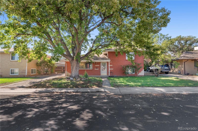 6750 W 54th Pl, Arvada, CO 80002