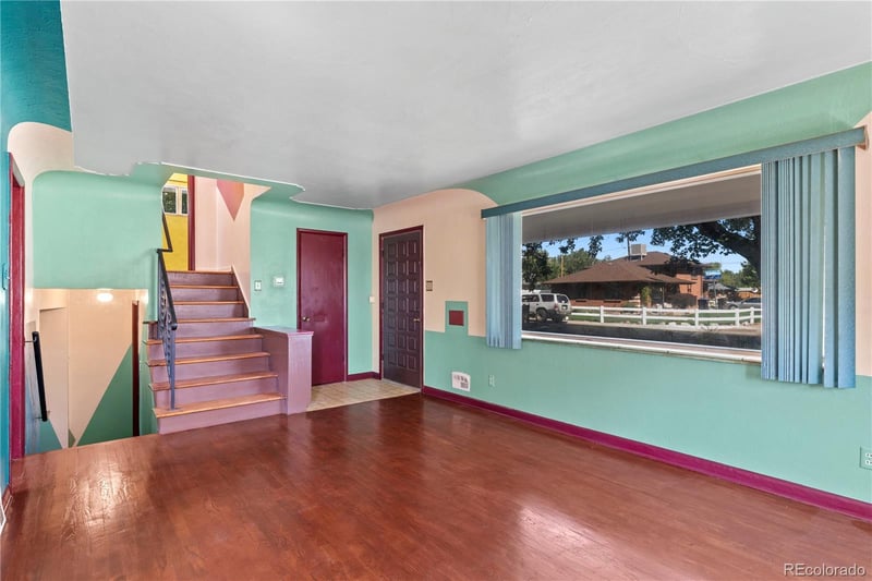 6750 W 54th Pl, Arvada, CO 80002
