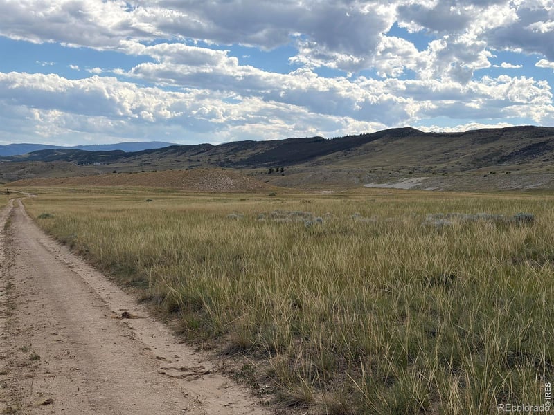 60 Niobara Ridge Rd, Laporte, CO 80535