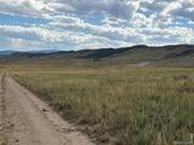 Niobara Ridge Rd, Laporte, CO 80535