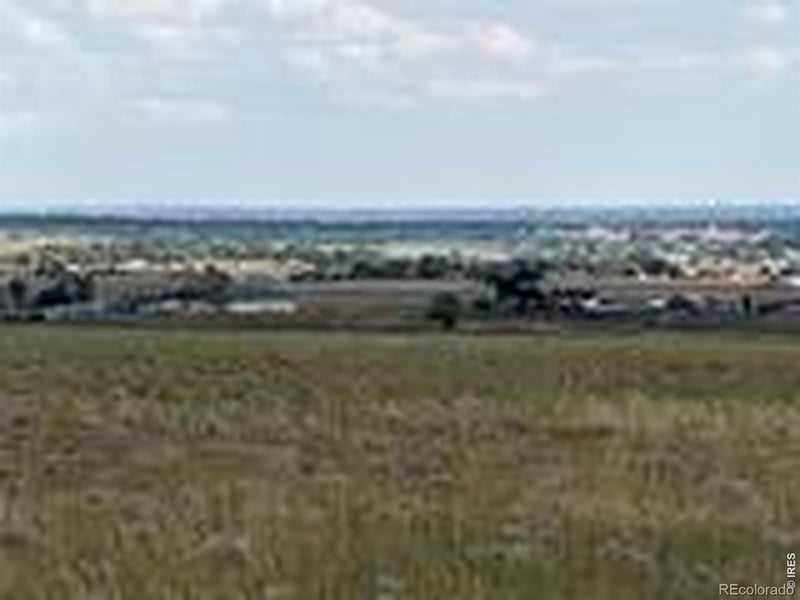 Niobara Ridge Rd, Laporte, CO 80535