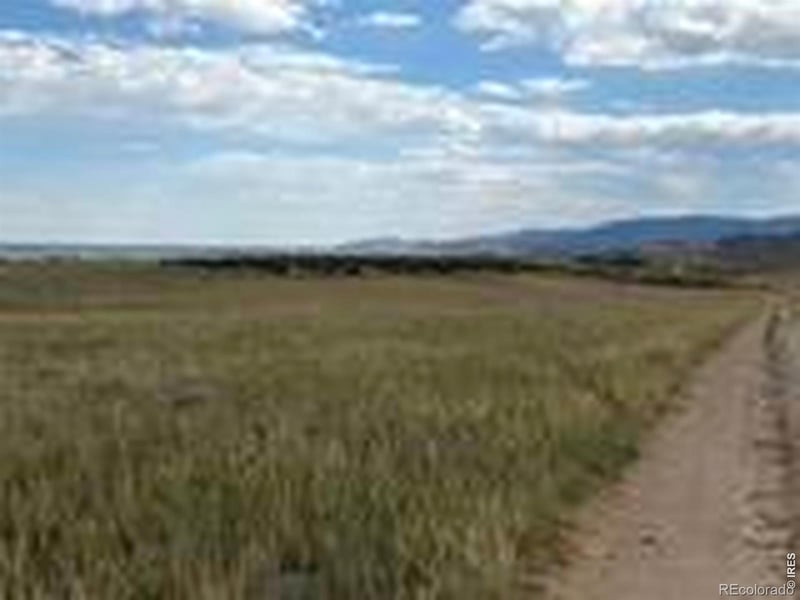 Niobara Ridge Rd, Laporte, CO 80535