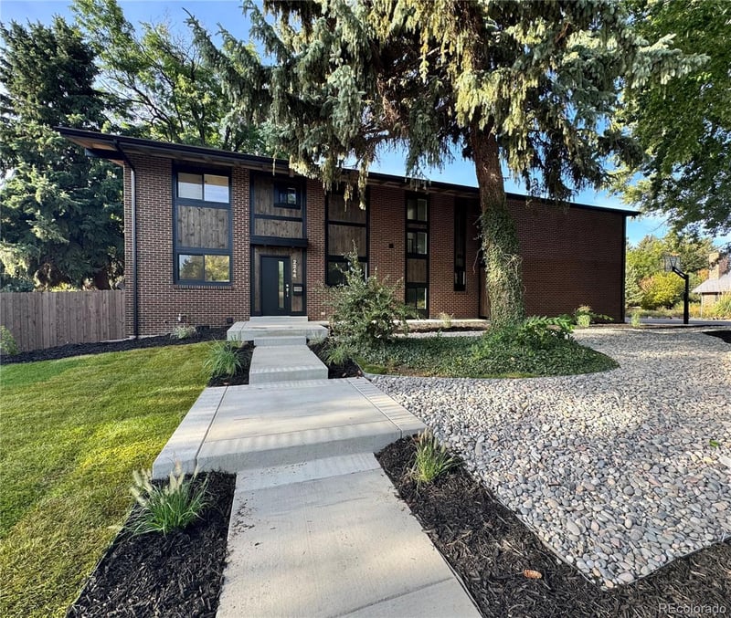 2244 Balsam St, Denver, CO 80214