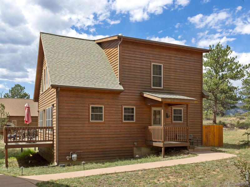 1870 Sketch Box Ln #3, Estes Park, CO 80517
