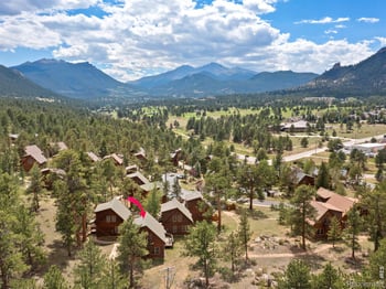 1870 Sketch Box Ln #3, Estes Park, CO 80517