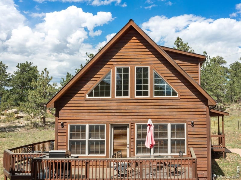 1870 Sketch Box Ln #3, Estes Park, CO 80517