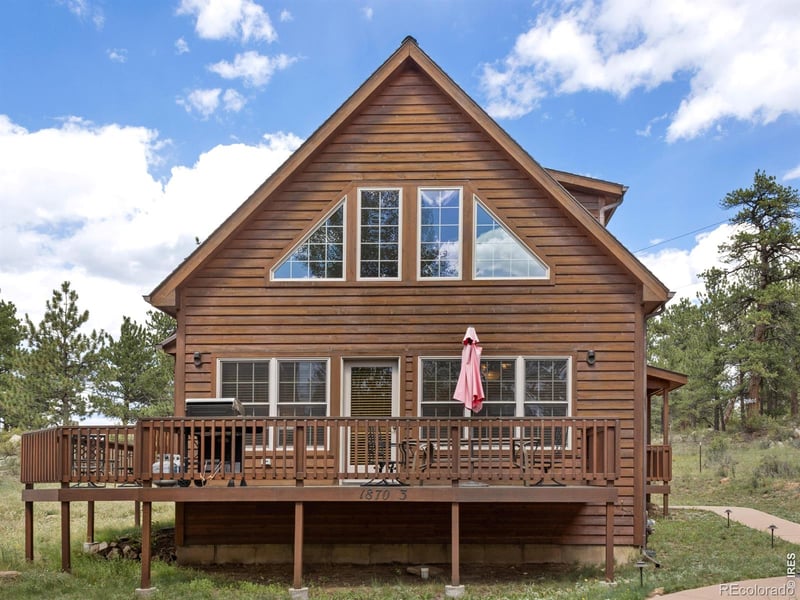 1870 Sketch Box Ln #3, Estes Park, CO 80517