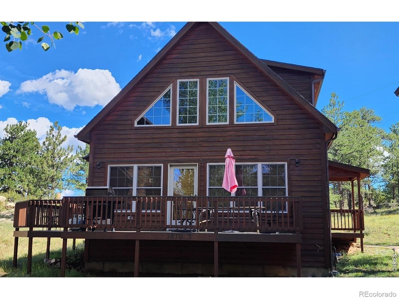 1870 Sketch Box Ln #3, Estes Park, CO 80517