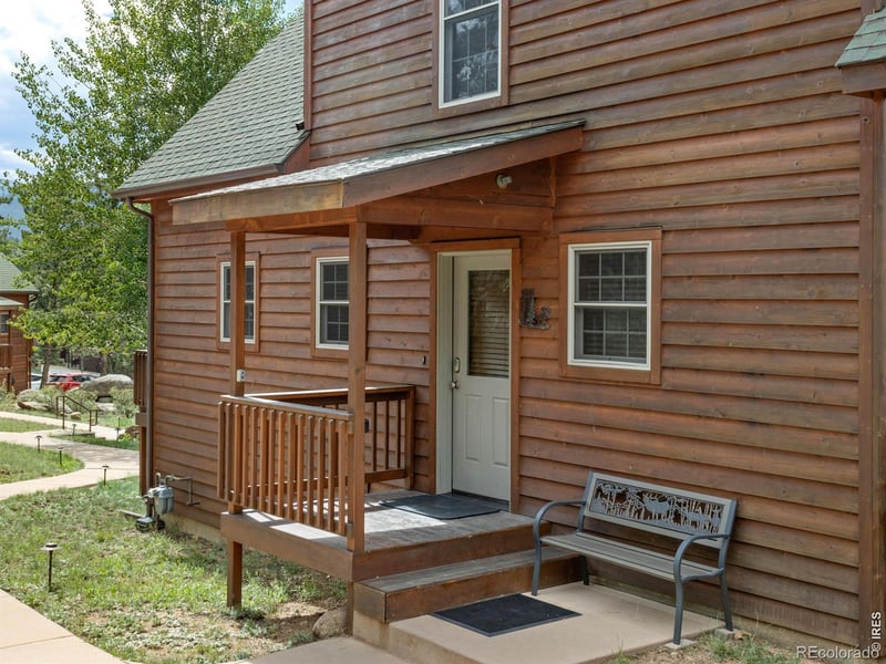 1870 Sketch Box Ln #3, Estes Park, CO 80517