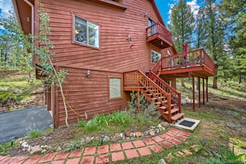 3550 Nova Rd, Pine, CO 80470