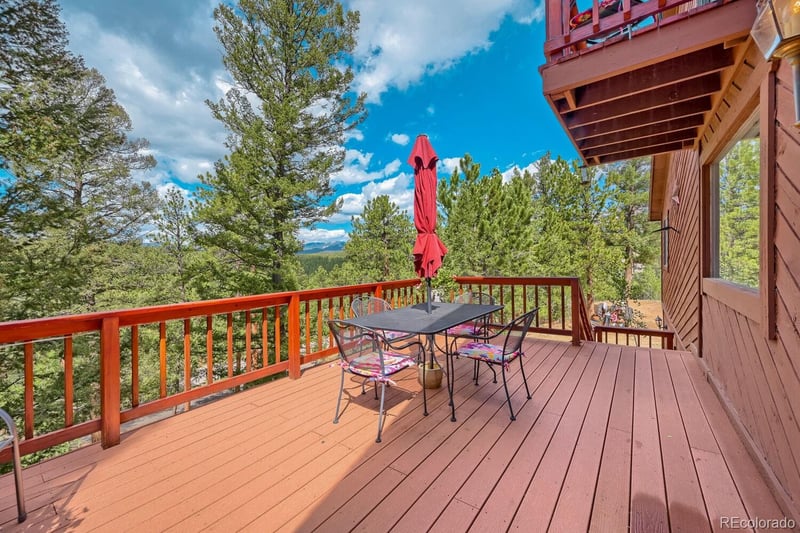 3550 Nova Rd, Pine, CO 80470