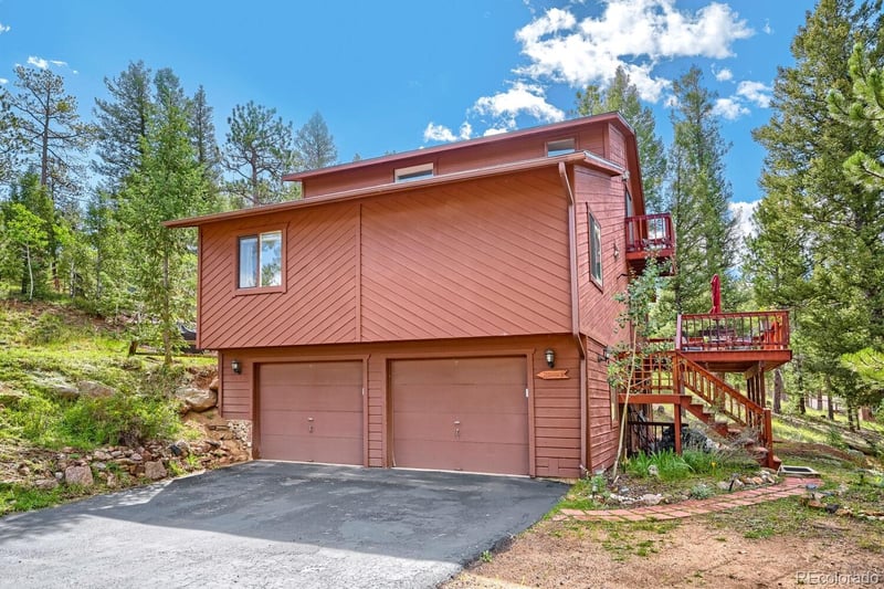 3550 Nova Rd, Pine, CO 80470