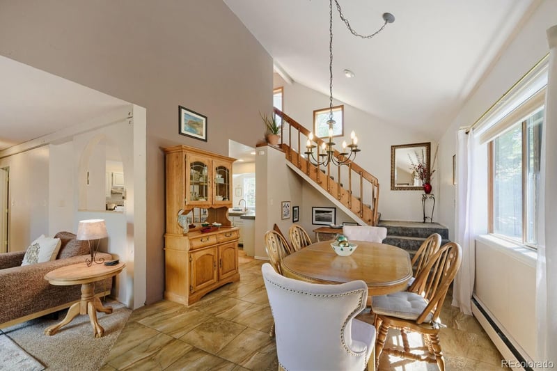3550 Nova Rd, Pine, CO 80470