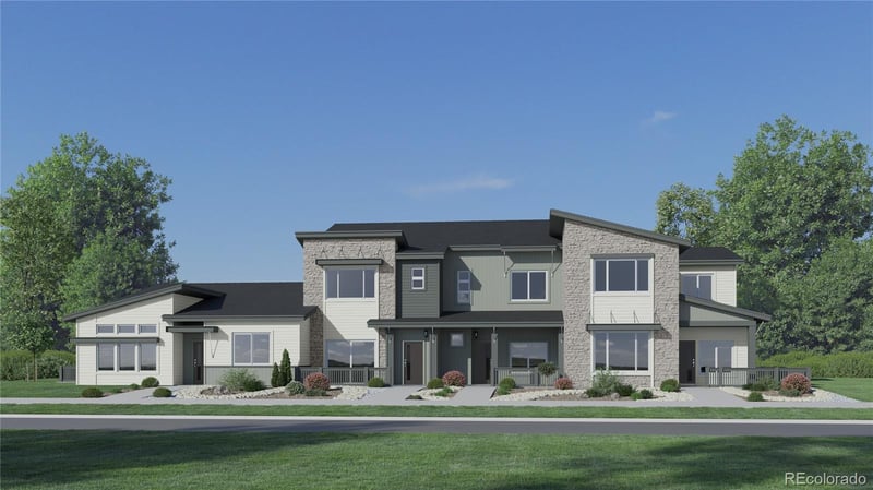 3067 S Kendrick Pw, Morrison, CO 80465