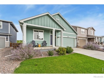 1632 Dancing Cattail Dr, Fort Collins, CO 80528