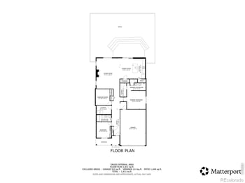1632 Dancing Cattail Dr, Fort Collins, CO 80528