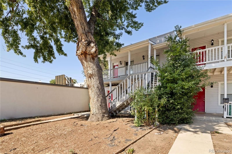 4411 Umatilla, Denver, CO 80206