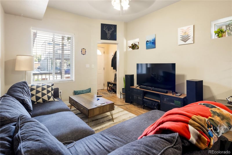 4411 Umatilla St, Denver, CO 80211