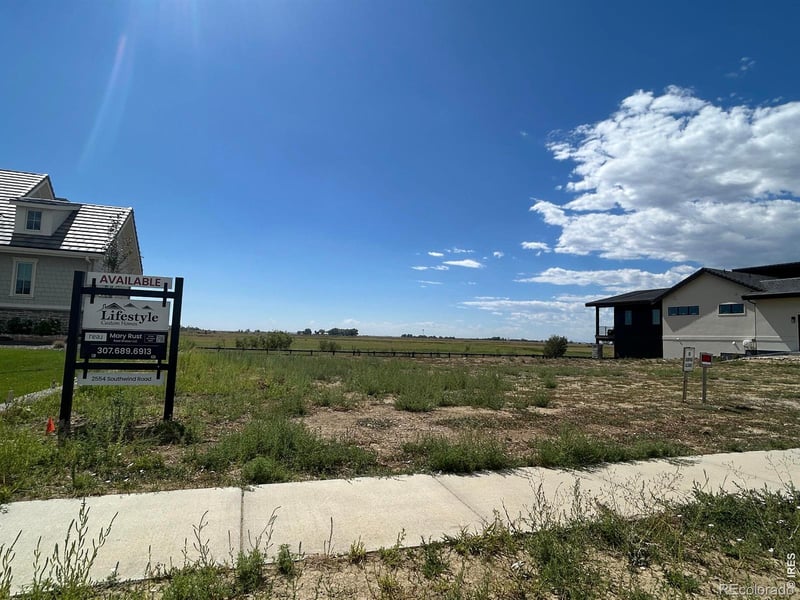 2554 Southwind Rd, Berthoud, CO 80513