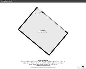 11073 Mill Hollow Rd, Littleton, CO 80127
