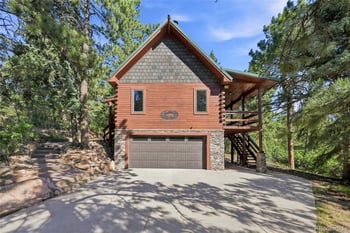 11073 Mill Hollow Rd, Littleton, CO 80127