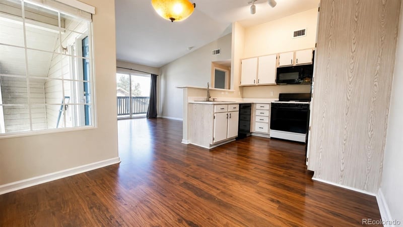 3876 Canyon Ranch Rd #202, Littleton, CO 80126